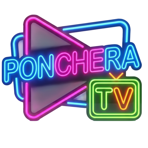 Ponchera TV